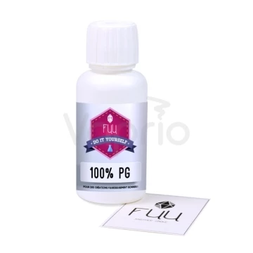 Báza The Fuu 115ml - 100% PG - 0mg