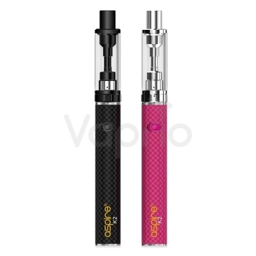 Aspire K2 základní set - 800mAh