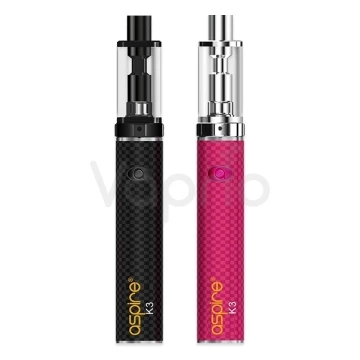 Aspire K3 základný set - 1200mAh