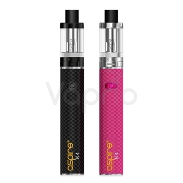 Aspire K4 základný set - 2000mAh