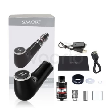 Smoktech Guardian Pipe III 75W - kompletný set