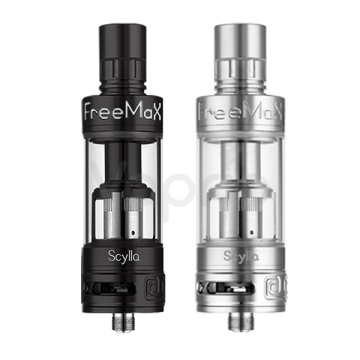Freemax Scylla Clearomizér - Premium Set - 4ml