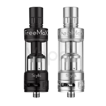 Freemax Scylla Clearomizér - Premium Set - 4ml