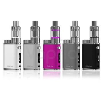 Eleaf iStick Pico TC 75W - kompletní set
