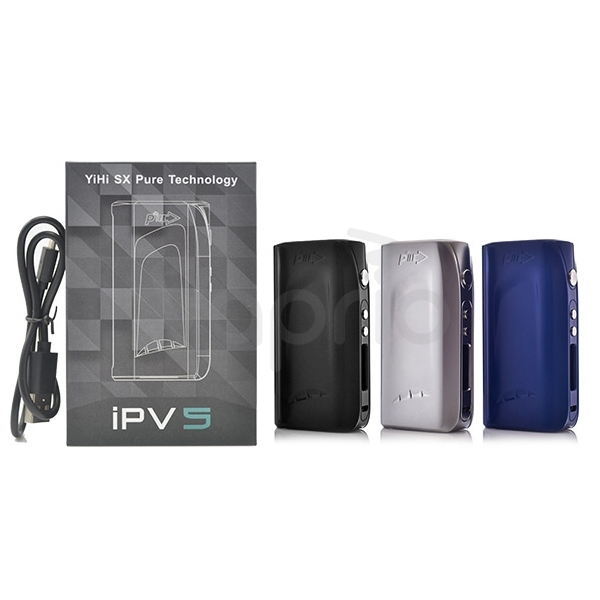 Pioneer4you IPV 5 200W TC Mod