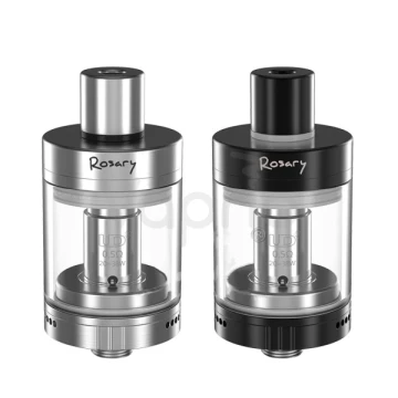 UD Rosary tank