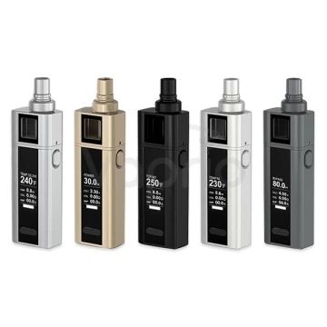 Joyetech Cuboid Mini - kompletný set