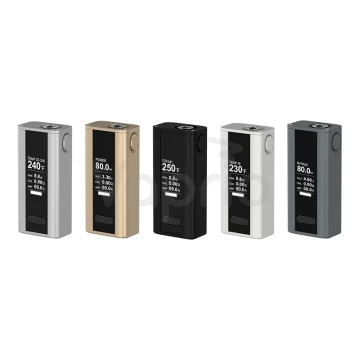 Joyetech Cuboid Mini - samotný Mód
