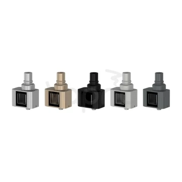 Cuboid Mini Atomizér