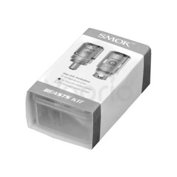 Žhavící hlavy SMOK TF R3+T4 set