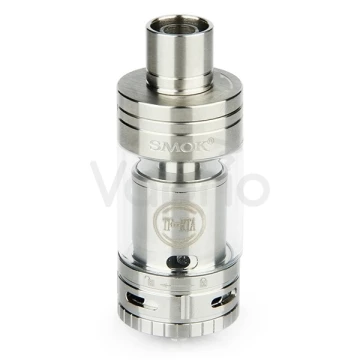 SMOK TF-RTA - set clearomizéru - Stříbrný
