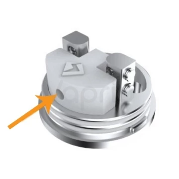 Keramická vložka pre GeekVape Avocado RTA