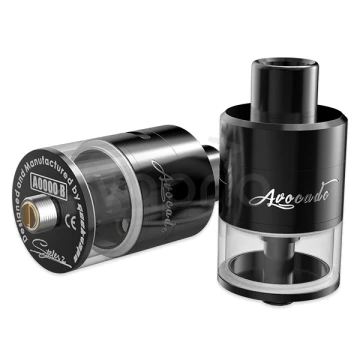 GeekVape Avocado 24 RDTA Tank - 5ml