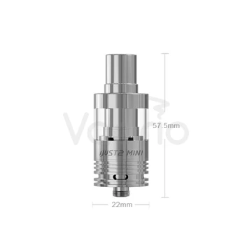 Eleaf iJust 2 Mini Subohm Clearomizér - 2ml 