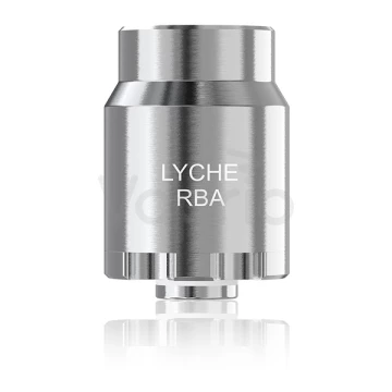 RBA hlava pre Eleaf LYCHE