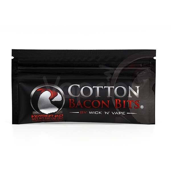 Cotton Bacon V2 - 2ks