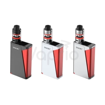 Sada SMOK H-PRIV mod + Micro TFV4