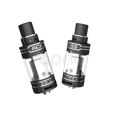 OBS ACE clearomizér