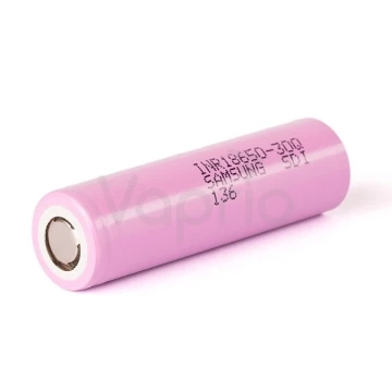 Baterie SAMSUNG INR18650-30Q 3000mAh - 5C, 15A