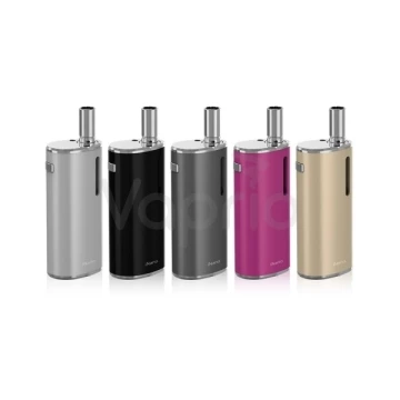 Eleaf iNano štartovací set - 650mAh