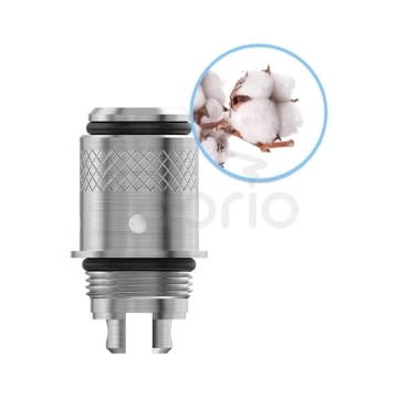Žhaviaca hlava Joyetech eGo One CL s vatou