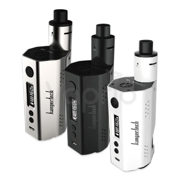 160W Kangertech Dripbox TC sada