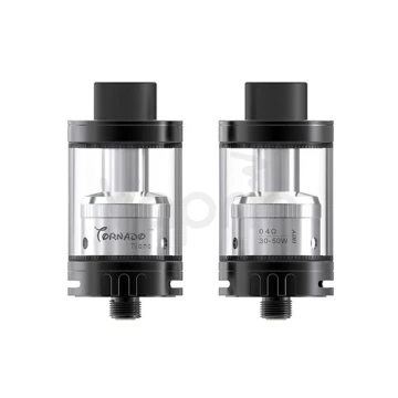IJOY Tornado Nano - Chip hlava a RTA
