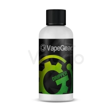Dripper báza VapeGear - 100ml