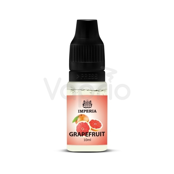 Grapefruit - Imperia príchuť pre liquidy