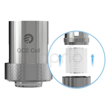 Žhaviaca hlava Joyetech CUBIS QCS pre Cubis / Cubis PRO