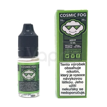 Cosmic Fog - Kryptonite