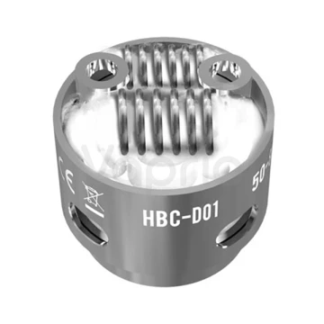 Žhaviace hlavy GeekVape Eagle HBC-D01