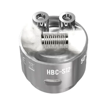 Žhavící hlavy GeekVape Eagle HBC-S12