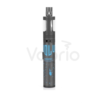 AtomVapes Revolver 60W MOD s Assassin Clearomizérom