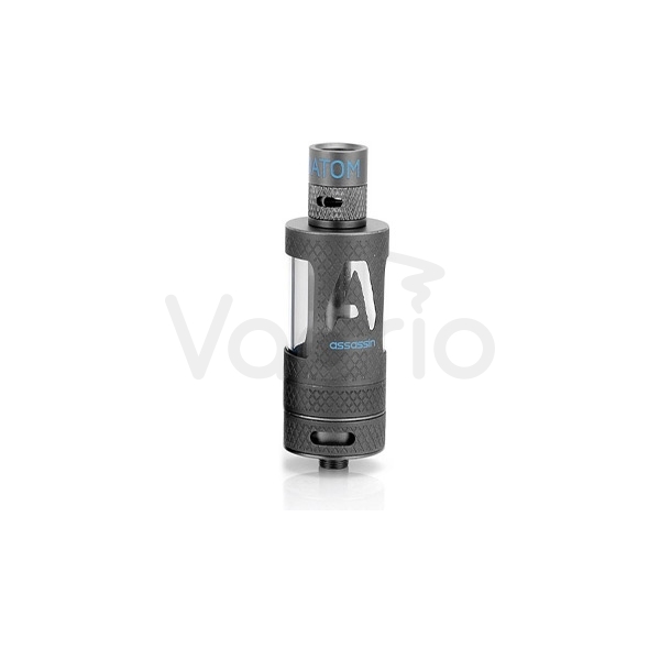 AtomVapes Revolver Assassin Clearomizér