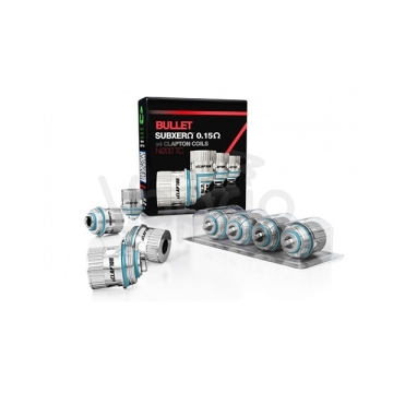 Žhaviaca hlava AtomVapes OVC Bullet Ni200
