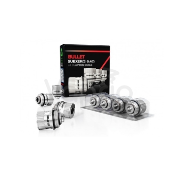 Žhaviaca hlava AtomVapes OVC Bullet
