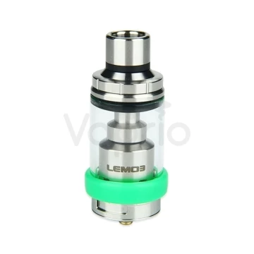 Eleaf Lemo 3 clearomizér s RTA základňou