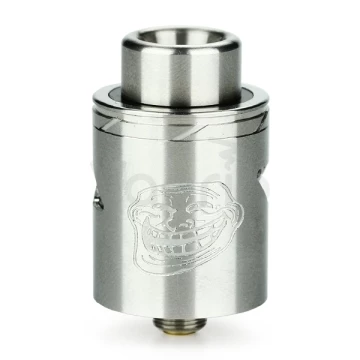 WOTOFO The Troll V2 RDA - nerez