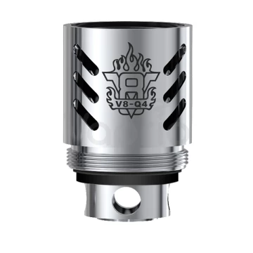 Žhaviaca hlava SMOK TFV8 V8-Q4, 1ks