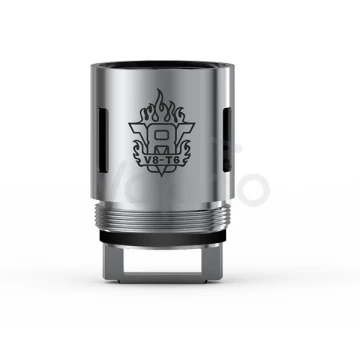Žhaviaca hlava SMOK TFV8 V8-T6, 1ks