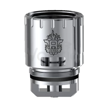 RBA hlava pre SMOK TFV8