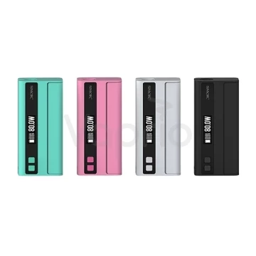 SMOK QUANTUM 80W TC MOD