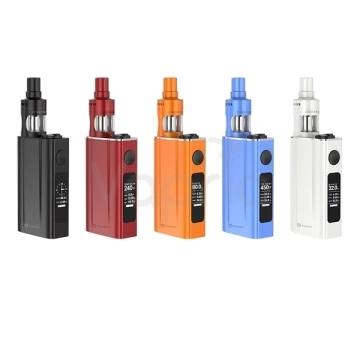 Kompletná sada Joyetech eVic VTwo 5000mAh s CUBIS Pro