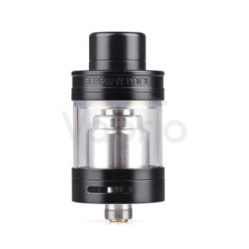 WOTOFO Serpent Mini RTA atomizér - černá