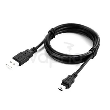 USB kabel pro dobíjení Passthrough baterií