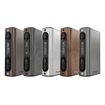 Eleaf iPower mód - 5000mAh