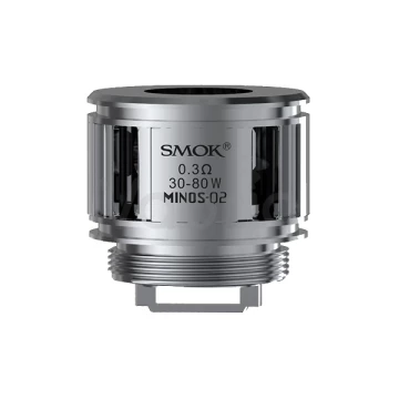Žhaviaca hlava SMOK Minos Q2