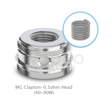 Clapton hlava Joyetech MG pre Ultimo