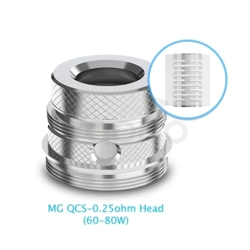 QCS žhaviaca hlava Joyetech MG pre Ultimo
